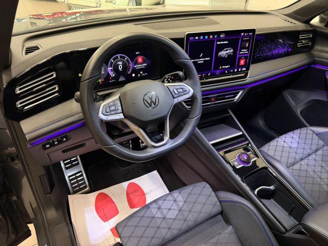 VOLKSWAGEN Tiguan 2.0 TDI 150 CV DSG R-Line //UFFICIALE VW ITALIA//