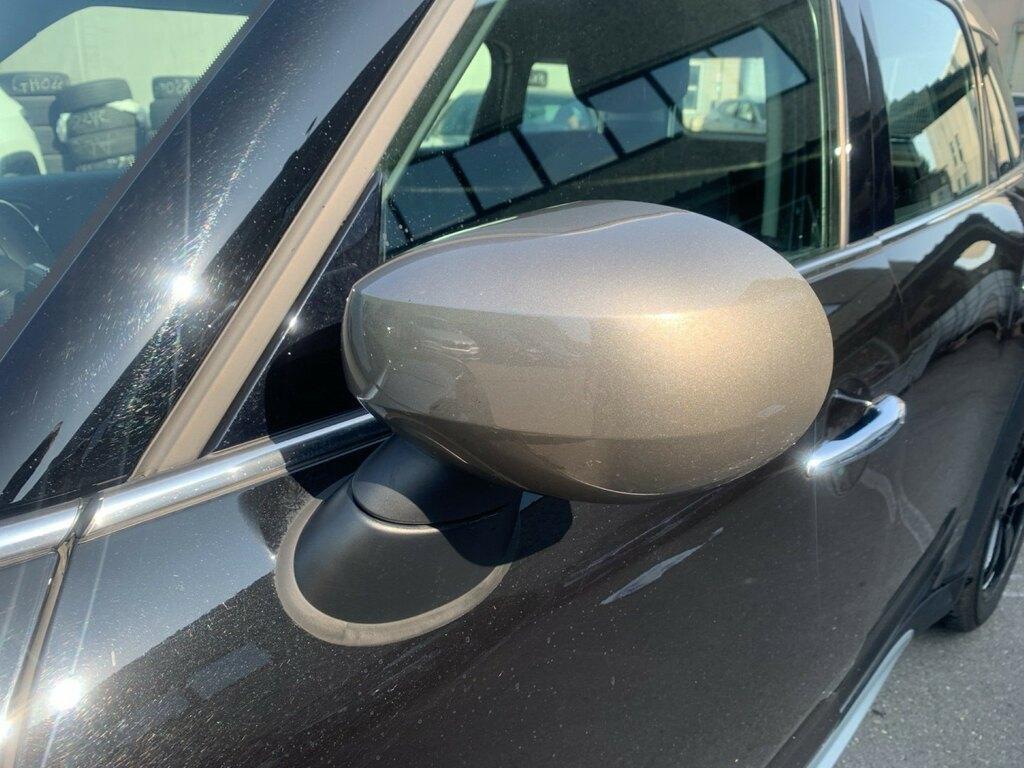 Mini Cooper Countryman 1.5 Business Auto