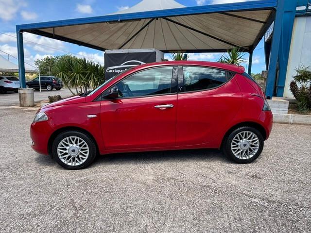 Lancia Ypsilon 1.3 MJT 16V 95 CV 5 porte S&S Gold