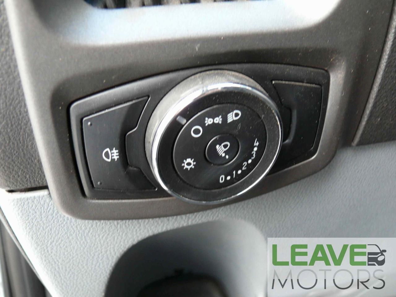 Ford Transit Furgone (M1392)