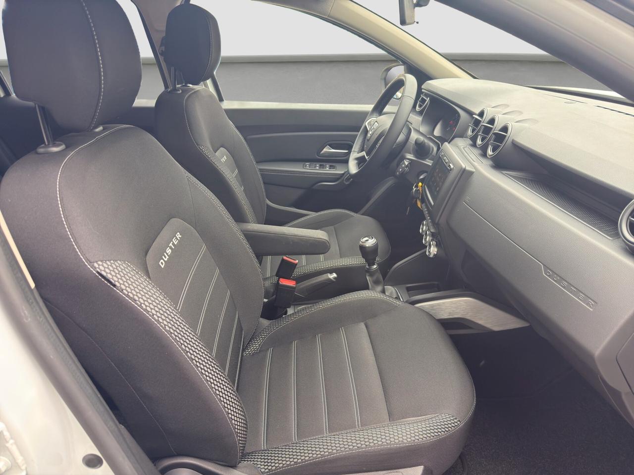 Dacia Duster 1.0 TCe 100 CV ECO-G 4x2 Prestige