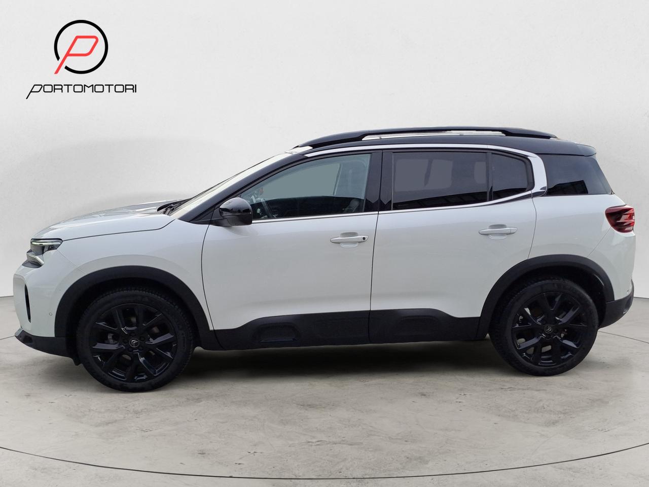 CITROEN C5 Aircross 1ª s. - C5 Aircross BlueHDi 130 S&S EAT8 Shine Pack
