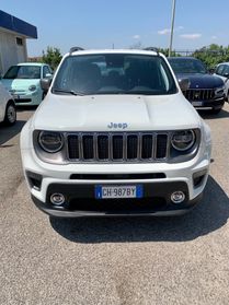 Jeep Renegade 1.0 T3 Limited