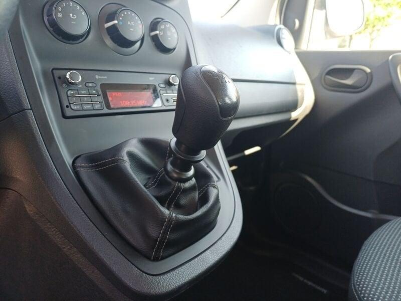 Mercedes-Benz Citan Citan 111 cdi Tourer Pro 110cv E6