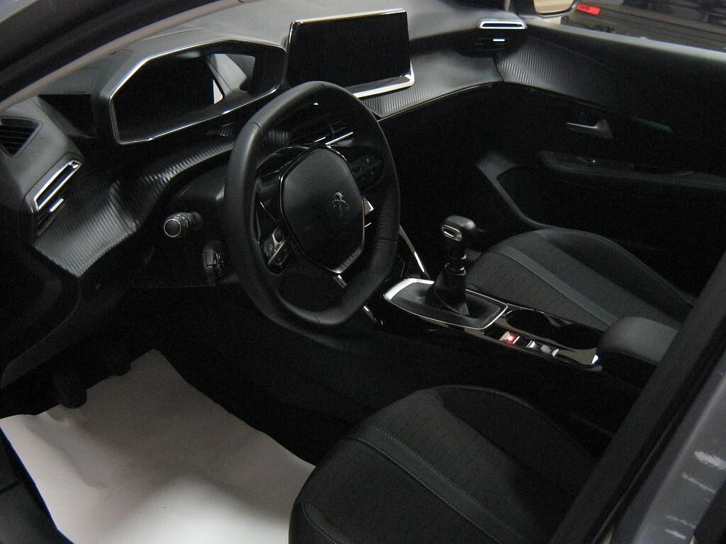 Peugeot 208 PureTech 100 Stop&Start 5 porte Allure Pack