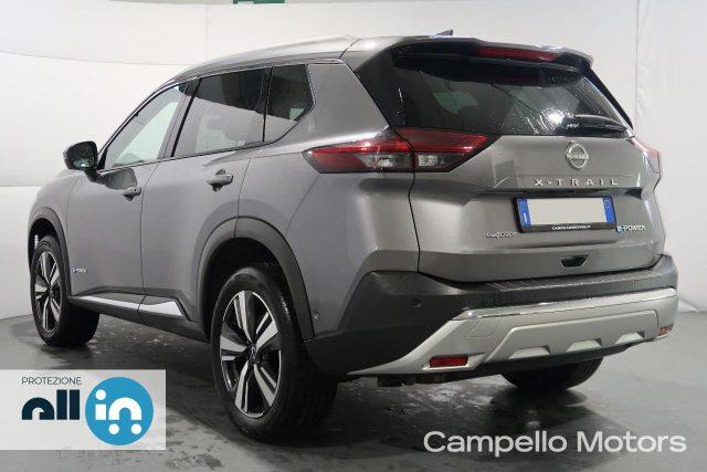 NISSAN X-Trail X-TRAIL TEKNA e-POWER e-4ORCE