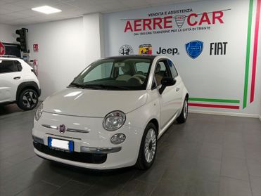 Fiat 500 1.3 Multijet 16V 95 CV Lounge