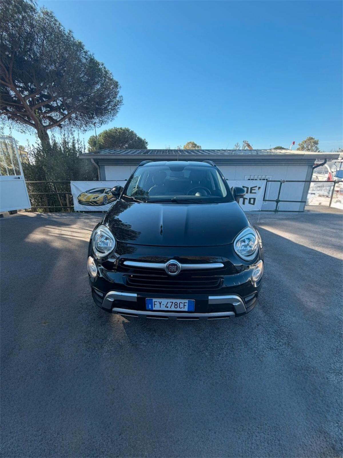 Fiat 500X 1.6 MultiJet 120 CV Business