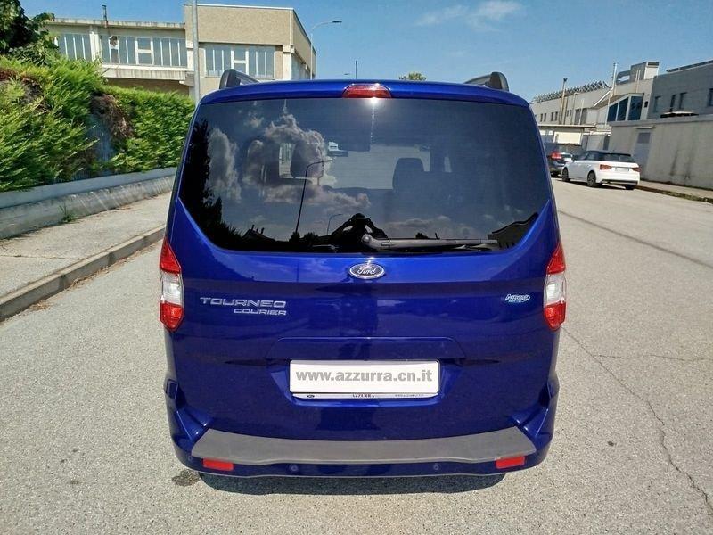 Ford Tourneo Courier 1.5 tdci 75cv titanium E6