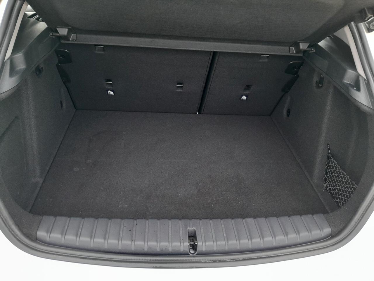 BMW 116 D 5P BUSINESS ADVANTAGE CAMBIO AUTOMATICO