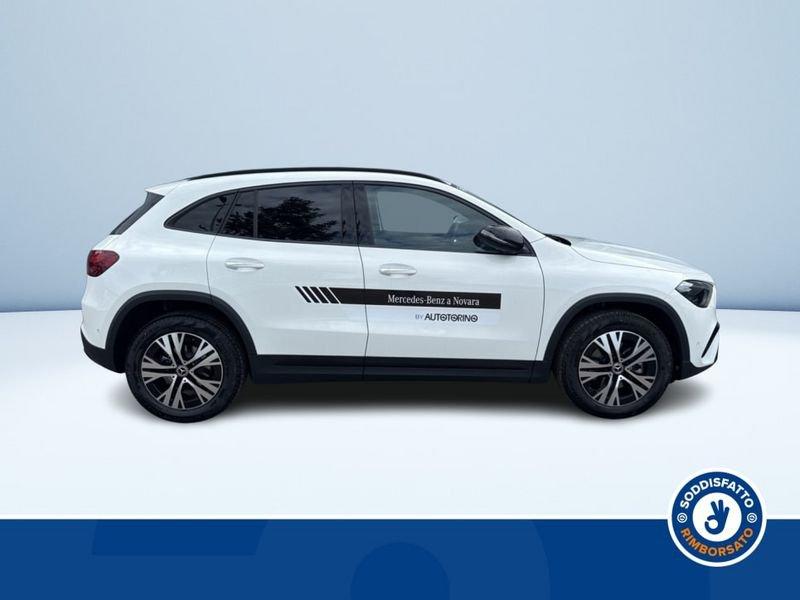 Mercedes-Benz GLA 200 d Automatic 4MATIC Advanced Plus Progressive