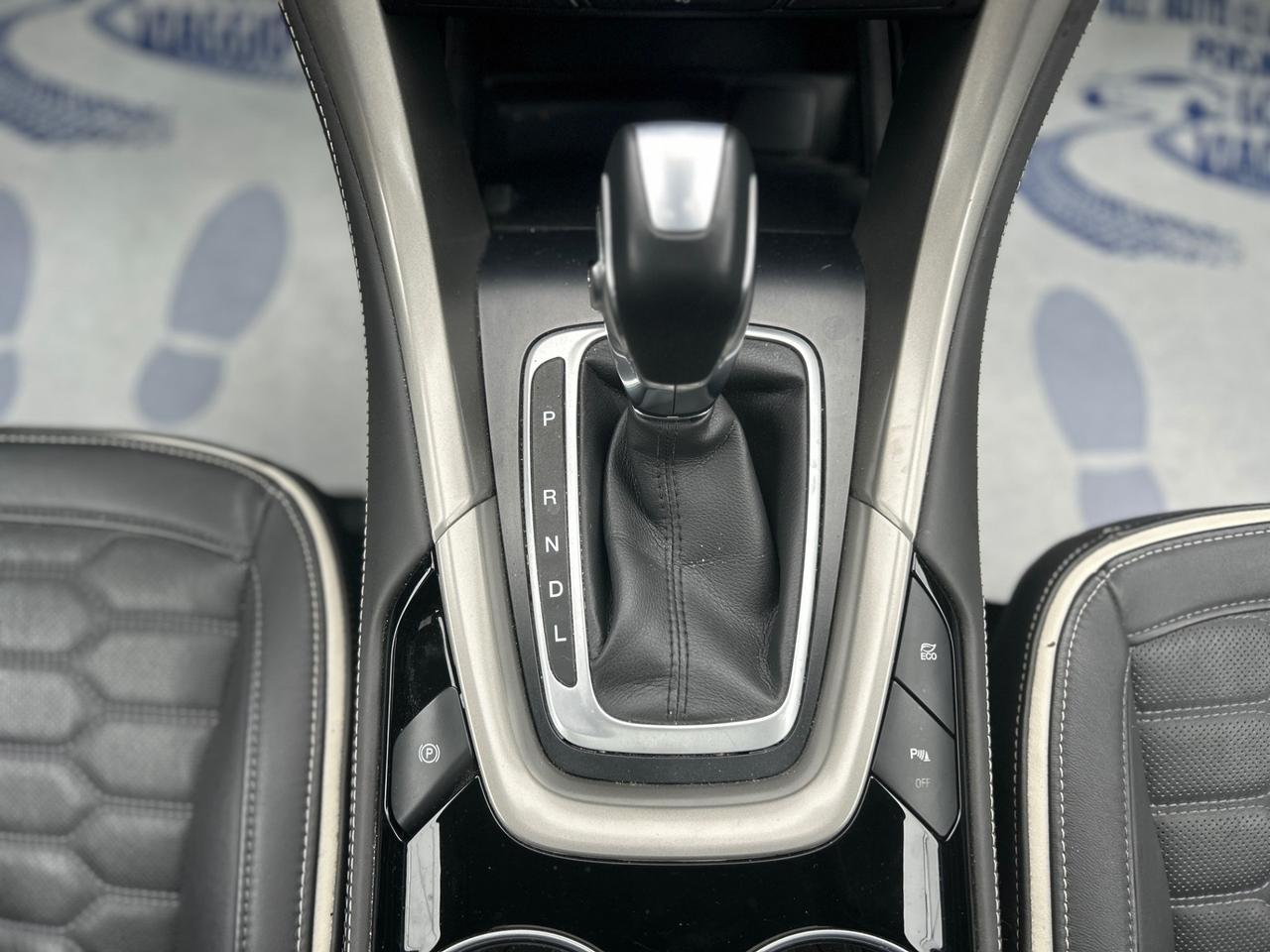 Ford Mondeo 4 Porte Mondeo 4p 2.0 hybrid Vignale ecvt my18.75