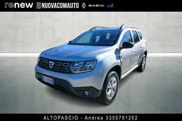 Dacia Duster 1.0 tce ECO-G Comfort 4x2