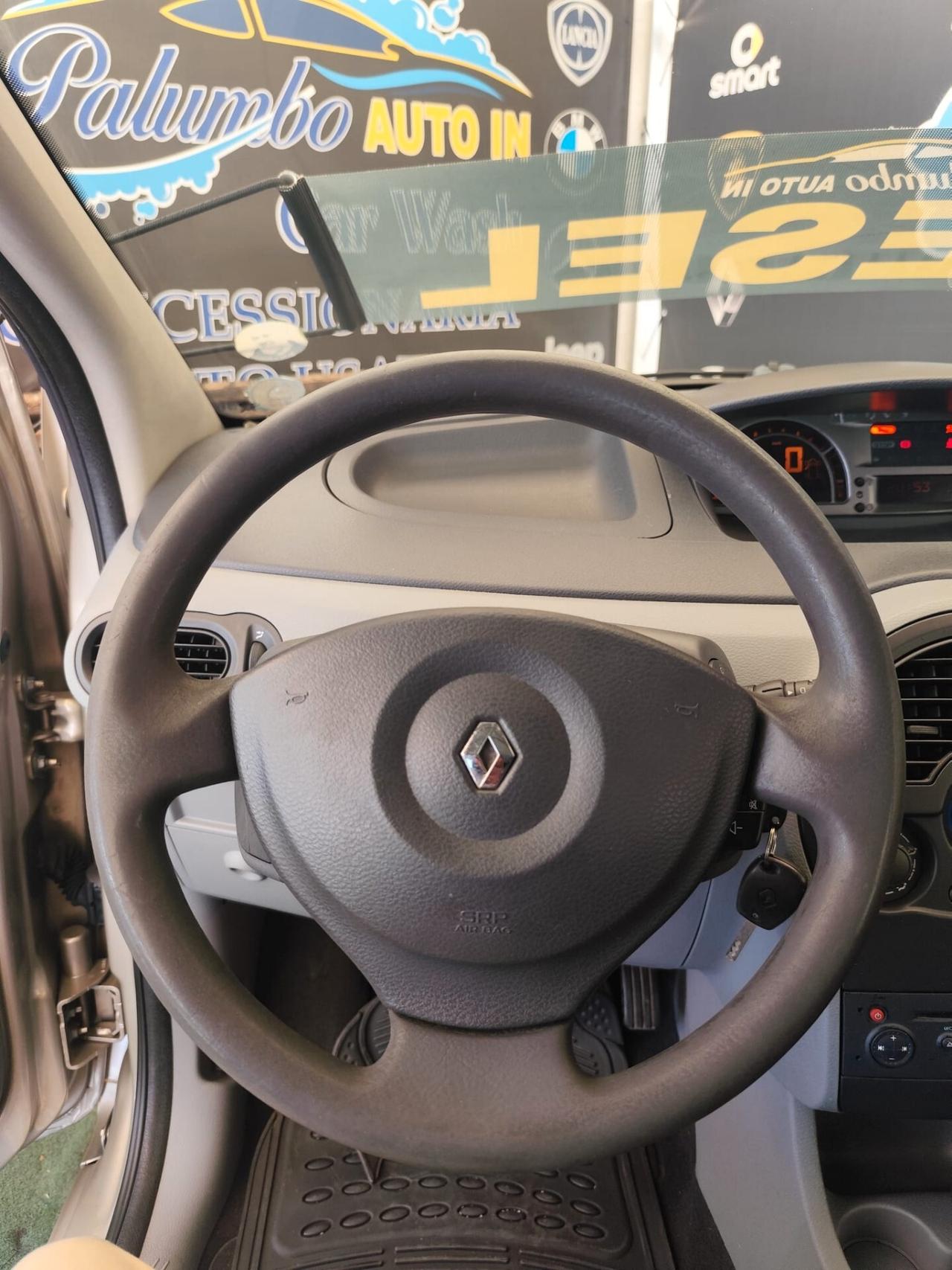 Renault Modus 1.5 dCi 85CV Initiale