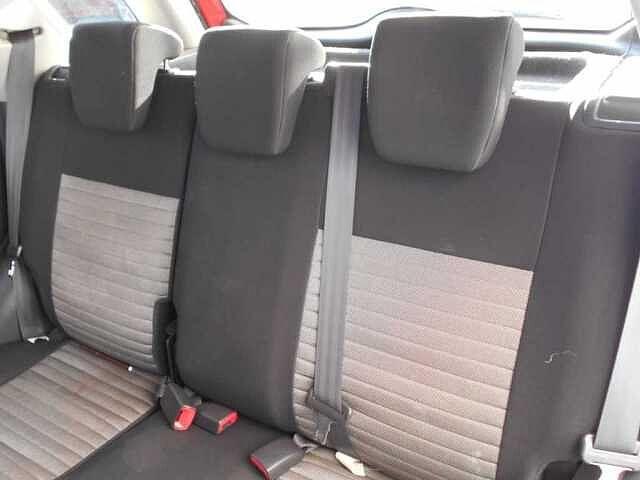 Fiat Sedici 2.0 MJT 16V 4x4 Emotion