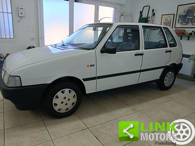 FIAT Uno 1.1 i.e. cat 5 porte