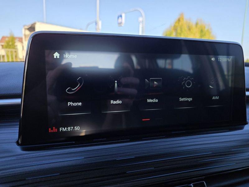 Foton Tunland G7 Tunland G7 2.0 TDI Doppia Cabina 4WD + IVA