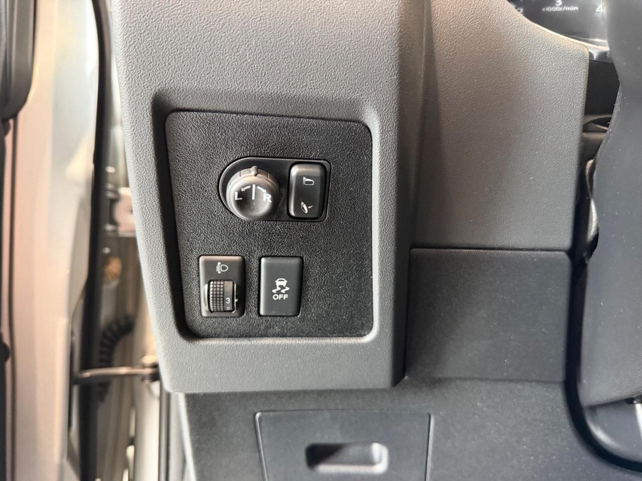Nissan Qashqai 1.5 Diesel Neopatentati