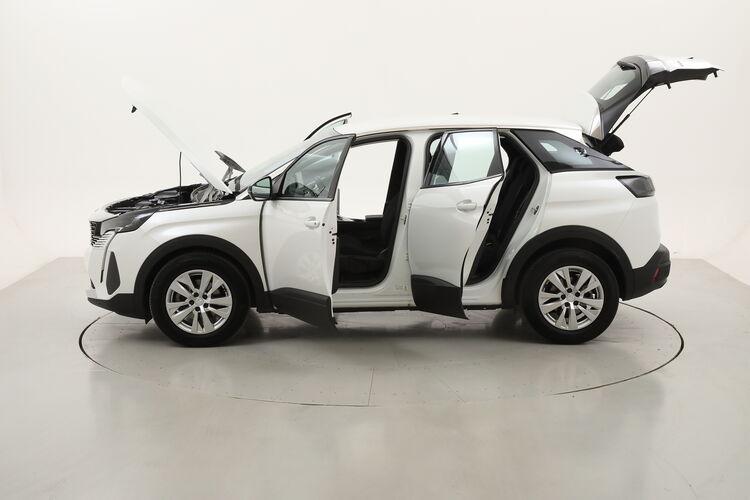Peugeot 3008 Active Pack BZ262774 1.2 Benzina 131CV