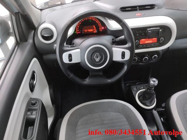 RENAULT Twingo TCe 90CV Energy Zen