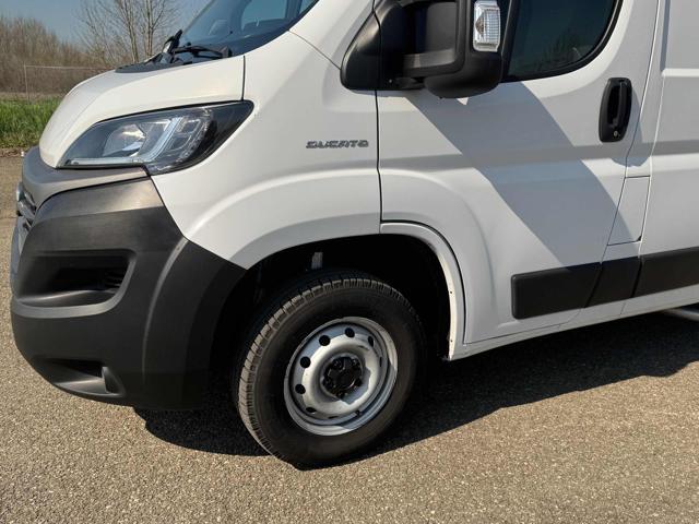 FIAT Ducato 35 2.3MJT 140CV ?PassoCorto AUTOMATICO!!!? OTTIMO