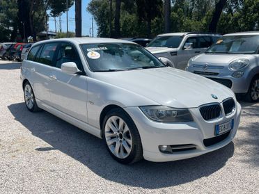 Bmw 318i Touring CAMBIO AUTOMATICO