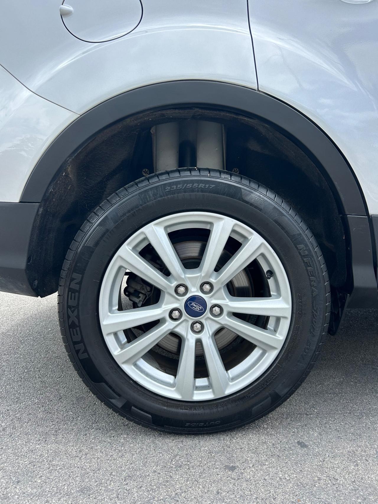 Ford Kuga 1.5 TDCI 120 CV S&S 2WD ST-Line