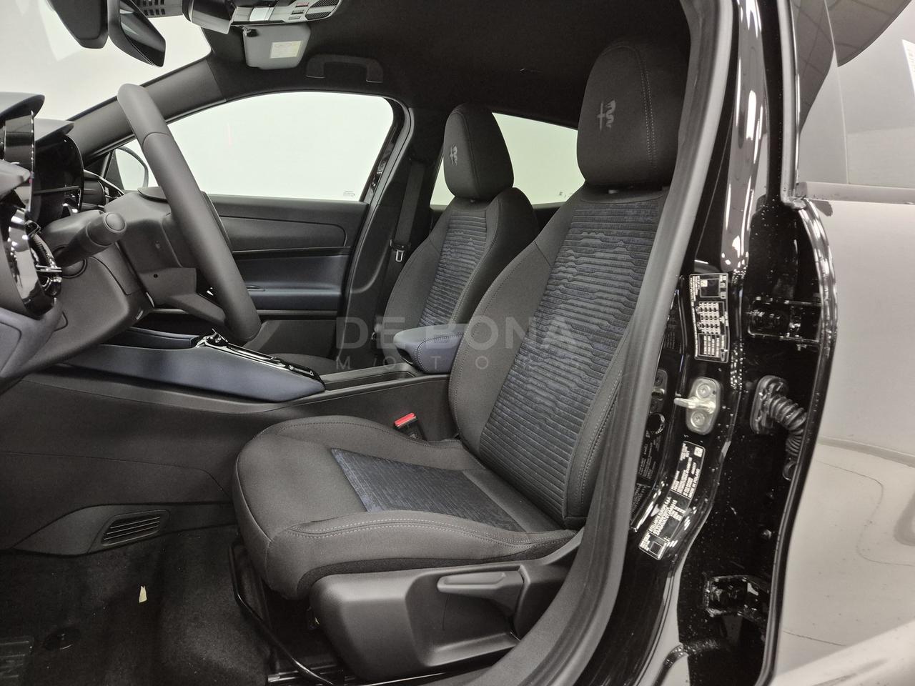 Alfa Romeo Junior 1.2 ibrida sprint 145cv edct6