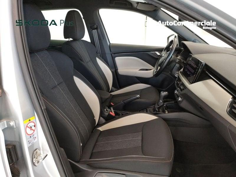 Skoda Kamiq 1.0 TSI 110 CV DSG Style