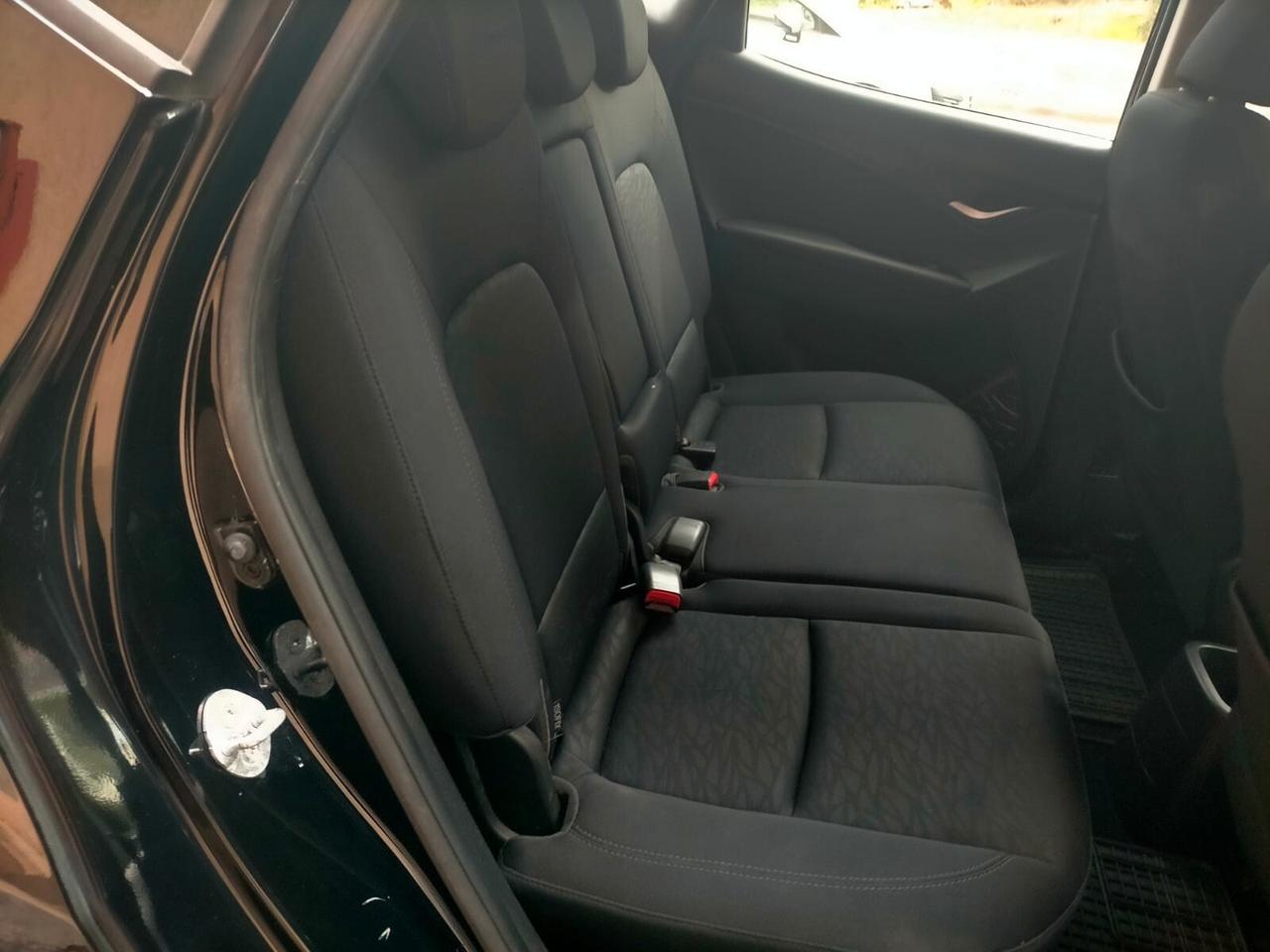 Hyundai iX20 1.4 CRDI 90 CV XPossible