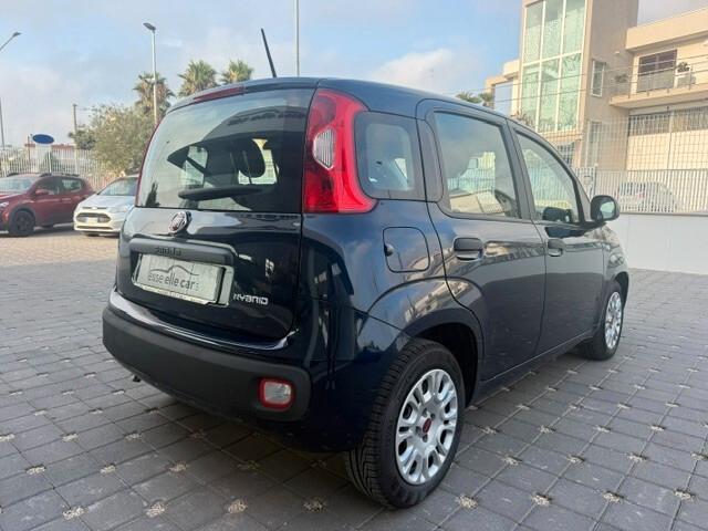 Fiat Panda 1.0 FireFly S&S Hybrid '21