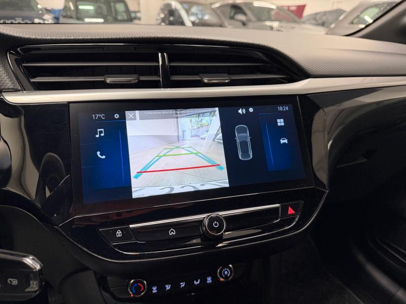 Opel Corsa 1.2 GS s&s 75cv