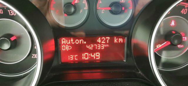 FIAT Punto 1.4 S&S 5 porte Van 4 posti N1 - PREZZO +IVA