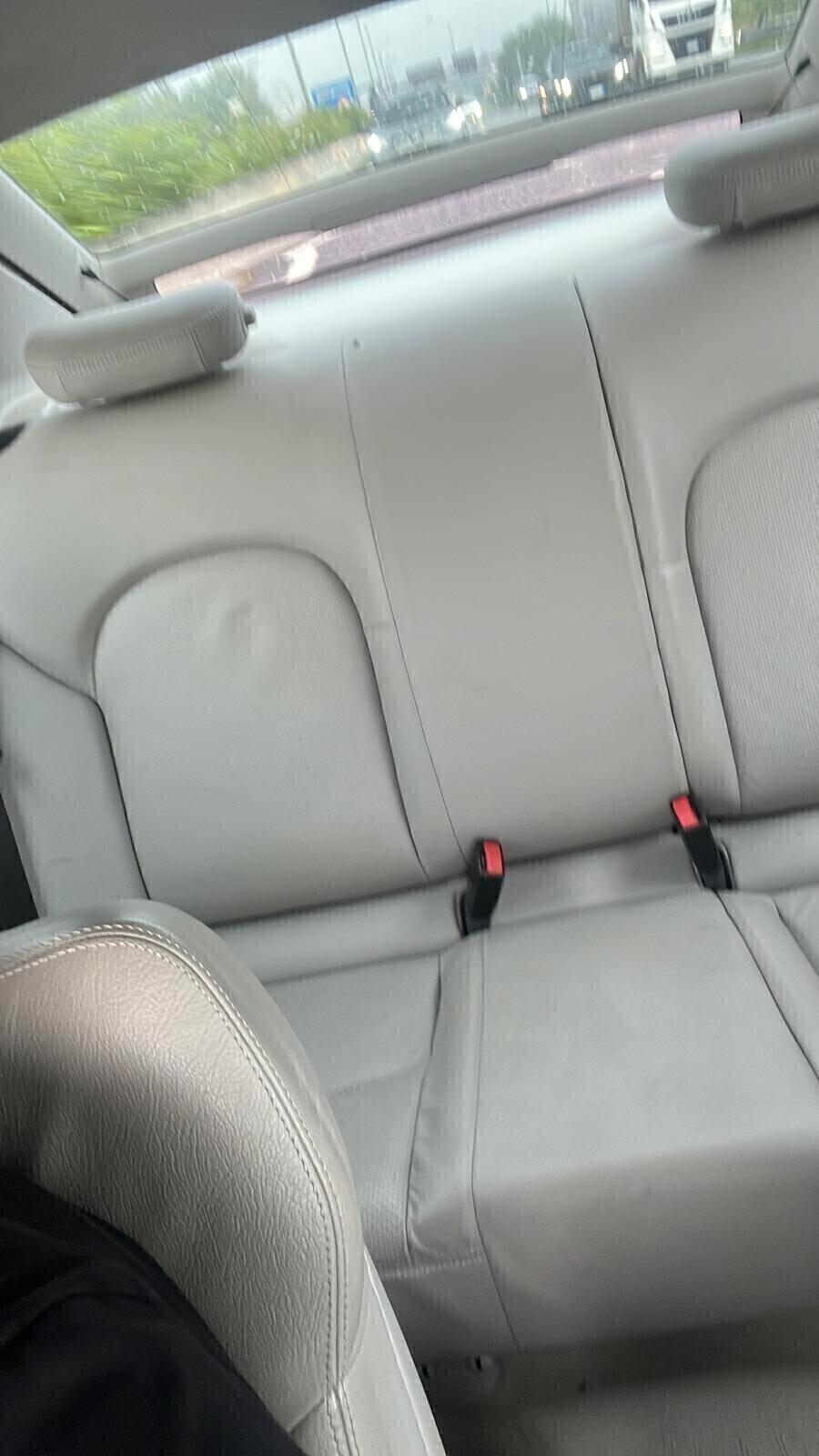 Mercedes-benz C 200 K TPS cat Sportcoupé Avantgarde