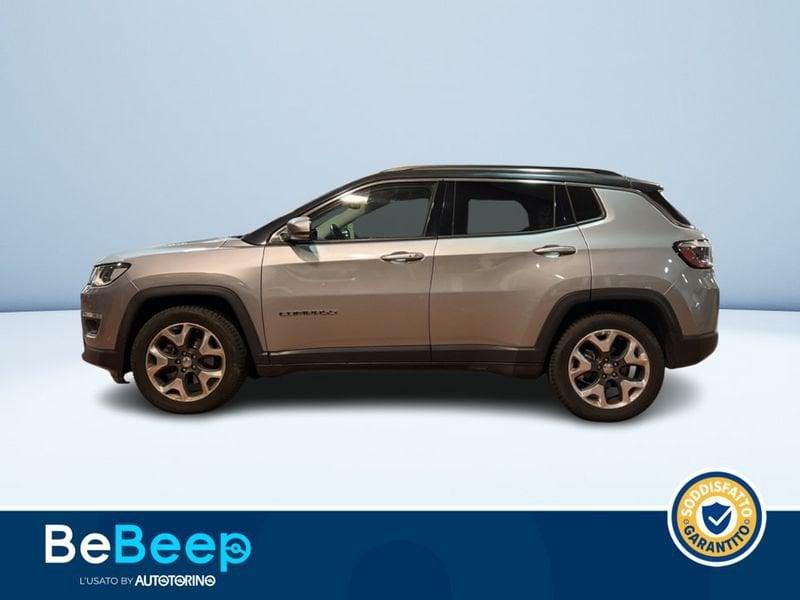 Jeep Compass 1.6 MJT LIMITED 2WD 120CV