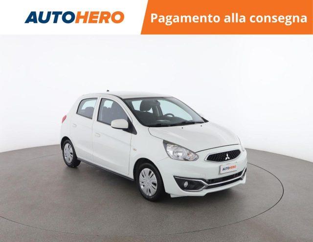 MITSUBISHI Space Star 1.0 Funky
