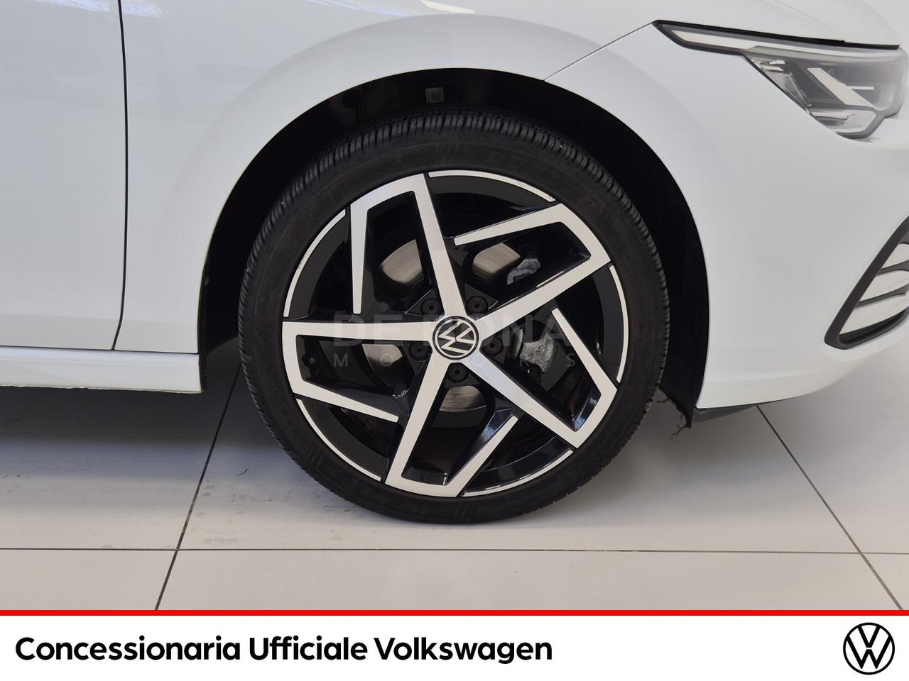 Volkswagen Golf 1.0 tsi evo life 110cv