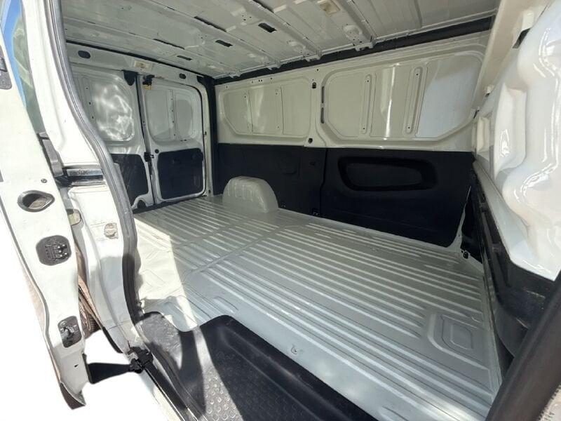 FIAT Talento Talento 1.6 MJT 120CV PL-TN Furgone 12q