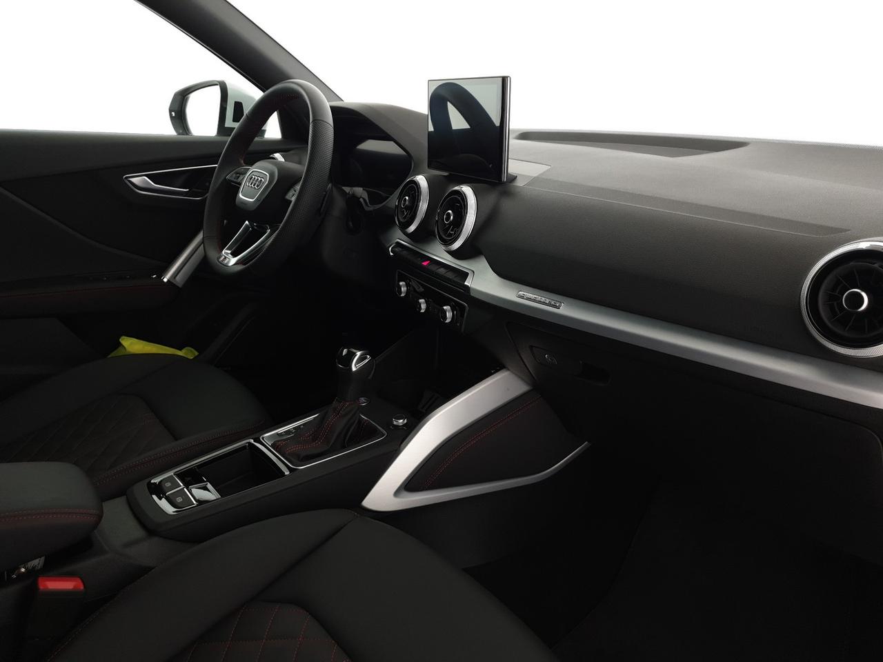 35TDI 150CV quattro S tronic S line Edition