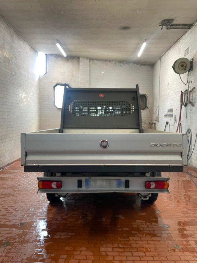 FIAT ducato 35 MH1 20 mjt 115cv d.cab. E6
