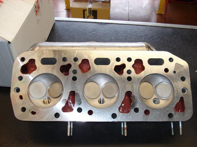 LANCIA Aurelia B 20 GT