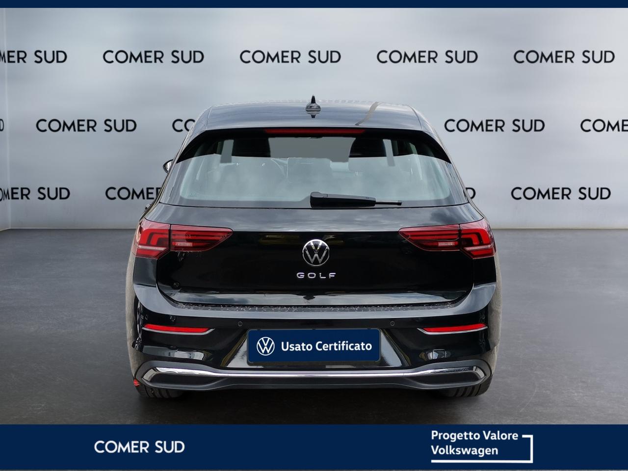 VOLKSWAGEN Golf VIII 2024 - Golf 2.0 tdi Style 150cv dsg