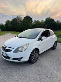 Opel Corsa 1.3 CDTI 75CV F.AP. 3 porte Elective