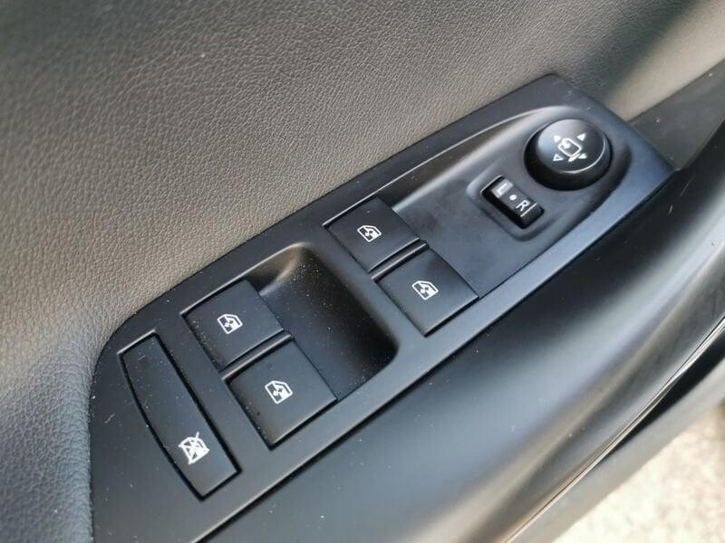 Opel Astra Astra 1.6 CDTi 136CV Start&Stop Sports Tourer Innovation