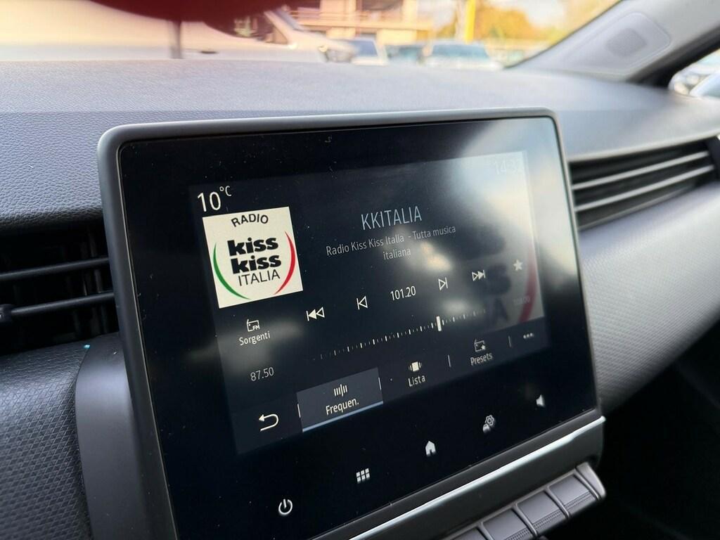 Renault Clio 1.0 tce Zen Gpl 100cv my21