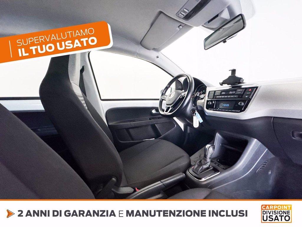 VOLKSWAGEN E-up! 5p del 2022