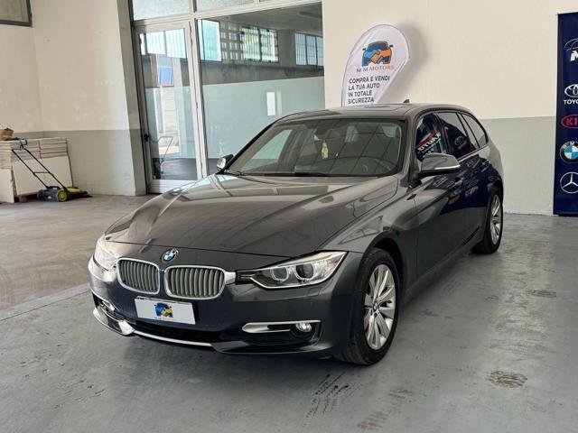 BMW 320 d xDrive Touring Modern TETTO PANO