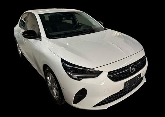 Opel Corsa 1.2 Elegance