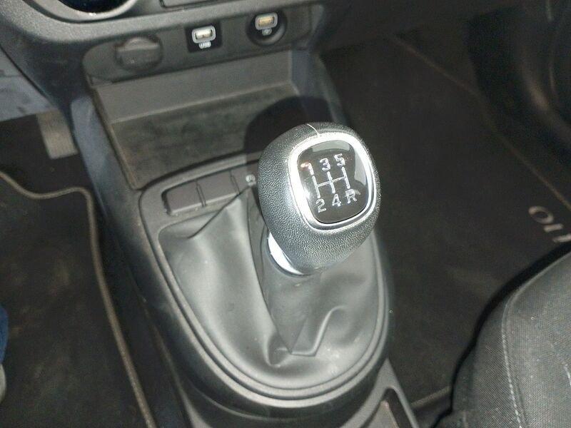 Hyundai i10 1.0 MPI Advanced