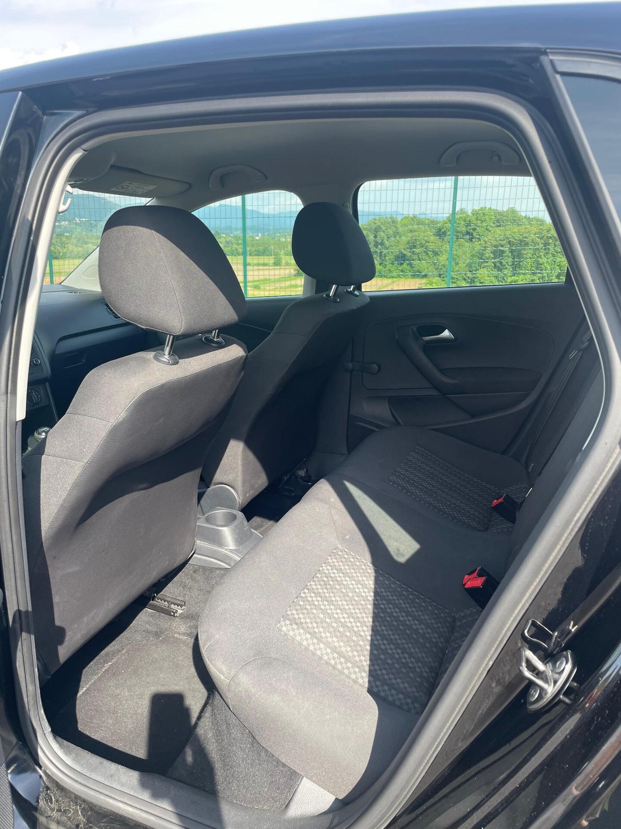 Volkswagen Polo 1.4 TDI 5p. Comfortline NEOPATENTATI